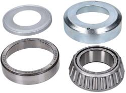 Polini 32x58x17 alsó kormányfejcsapágy készlet Piaggio Zip SP, Vespa Smallframe modellekhez Polini Kormányok és tartozékaik Kormánycsapágyak