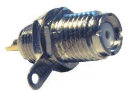  3267 Mini UHF aljzat