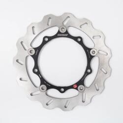 Braking Wave úszó féktárcsa Braking Futómű és fék alkatrészek Féktárcsák - motomotors - 102 790 Ft