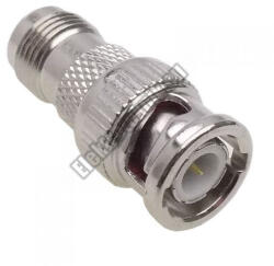  3252 TNC aljzat-BNC dugó