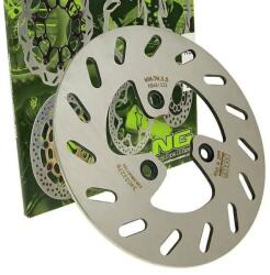 NG Brake Disc NG Brake féktárcsa - PGO PMX, PMS, T-Rex, Ligero, Charge NG Brake Disc Futómű és fék alkatrészek Féktárcsák