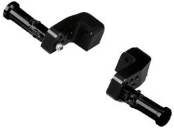 YCF Lábtartók acél állítható YCF Pit Bike / Dirt Bike YCF Vázak, idomok, kiegészítők Idomok, burkolat elemek