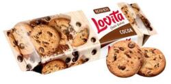  Lovita Classic kakaós darabkákkal teasütemény 150g