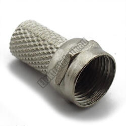  1524C F dugó RG58 kábelra