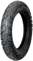 Wanda Gumi 90/90-19 P6184 6pr 58p M/c Tt Első Dot 14/2025 (dual) (wa341-25)