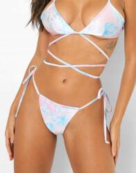 Boohoo Bikini Alsó Megkötős NG2 mqe S