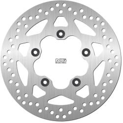 NG Brake Disc NG BRAKES kerek fix féktárcsa NG Brake Disc Futómű és fék alkatrészek Féktárcsák - motomotors - 47 904 Ft