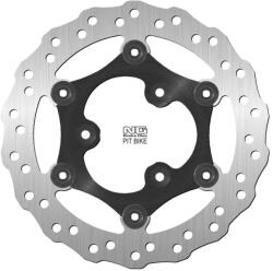 NG Brake Disc NG BRAKES Úszó - 2061X NG Brake Disc Futómű és fék alkatrészek Féktárcsák