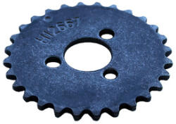 YCF Benzinmotor lánckerék 28 fogú YX 125cc semleges indításhoz YCF Motor alkatrészek Vezérműtengelyek