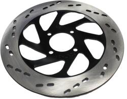 Kymco Pulsar S125 4T 45121-ALD7-C10 első féktárcsa Kymco Futómű és fék alkatrészek Féktárcsák