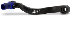ART váltókar alumínium kék KTM/Husqvarna ART Erőátviteli alkatrészek Váltók és alkatrészeik Váltókarok - motomotors - 25 535 Ft