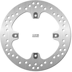 NG Brake Disc NG BRAKES Kerek Fix Féktárcsa NG Brake Disc Futómű és fék alkatrészek Féktárcsák - motomotors - 43 520 Ft