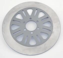 Nissin Kerek Félig Úszó Fék Tárcsa NISSIN Futómű és fék alkatrészek Féktárcsák