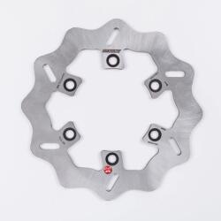 Braking Wave Fix WF7514 hátsó féktárcsa Braking Futómű és fék alkatrészek Féktárcsák