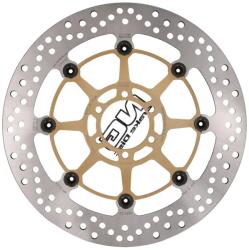 NG Brake Disc NG Brake úszó féktárcsa - Aprilia, Benelli, Ducati, KTM, Moto Guzzi, Yamaha (első) NG Brake Disc Futómű és fék alkatrészek Féktárcsák