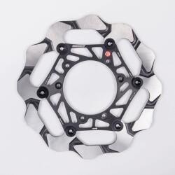 Braking Batfly első féktárcsa alumínium aggyal Ø270 BY4122 Braking Futómű és fék alkatrészek Féktárcsák