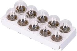 101 Octane Izzó R10W BA15S 12V 10W - 10 db 101 Octane Elektronika Világítások Izzók 6V-os izzók