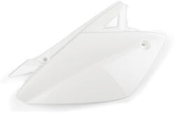 Standard Parts Hátsó oldalsó panel jobb Rieju MRT 2009 - 2021 Fehér Standard Parts Vázak, idomok, kiegészítők Idomok, burkolat elemek