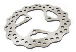 Polini Hátsó féktárcsa Polini 202mm Yamaha Aerox Polini Futómű és fék alkatrészek Féktárcsák