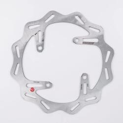 Braking Wave Fix KW39FID első féktárcsa Braking Futómű és fék alkatrészek Féktárcsák