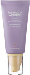 haruharu wonder Black Rice Ásványi Fényvédő