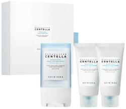 SKIN1004 Madagascar Centella Hyalu-Cica Fényvédő Szett