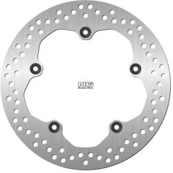 NG Brake Disc NG BRAKES kerek fix féktárcsa NG Brake Disc Futómű és fék alkatrészek Féktárcsák - motomotors - 61 308 Ft