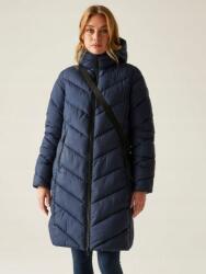 Regatta Női steppelt télikabát Regatta RWN393 540 Andia méret46 Sötétkék