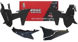 RACETECH műanyag szett bal légszűrő oldalpanellel RACETECH Vázak, idomok, kiegészítők Idomok, burkolat elemek