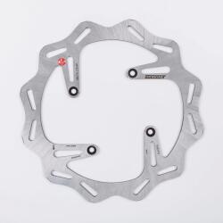 Braking Wave Fix KW01FID első féktárcsa Braking Futómű és fék alkatrészek Féktárcsák