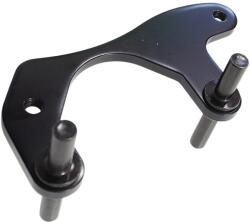 Kymco MXU 500IRS/500DX/MXU 550/MXU 700 43210-LFE9-305 féknyereg tartó Kymco Futómű és fék alkatrészek Fékmunkahengerek, féknyergek