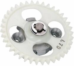 Motori Minarelli Polini olajpumpa - Minarelli 50cc (4 ütemű) Motori Minarelli Motor alkatrészek Olajfilterek, olajpumpák