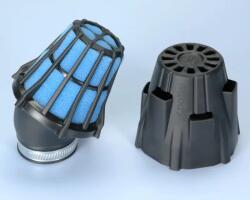 Polini légszűrő műanyag házzal 30° Polini Motor alkatrészek Légszűrők Légszűrők (tuning, univerzális)