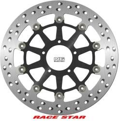 NG Brake Disc NG BRAKES Race Star Lebegő Féknyereg - 1796ZG NG Brake Disc Futómű és fék alkatrészek Féktárcsák