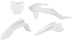 RACETECH Műanyag Készlet 4 Darabos RACETECH Vázak, idomok, kiegészítők Idomok, burkolat elemek