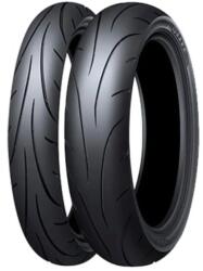 Dunlop SPORTMAX Q-LITE 100/80-17 M/C 52S TL motorgumi DUNLOP Felnik, gumik, kiegészítők Gumik Robogó gumik