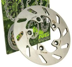 NG Brake Disc NG Brake féktárcsa - Gilera Runner, Italjet Formula, Dragster NG Brake Disc Futómű és fék alkatrészek Féktárcsák