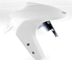 Benelli 65101P10013Z fehér első sárvédő Benelli Vázak, idomok, kiegészítők Idomok, burkolat elemek