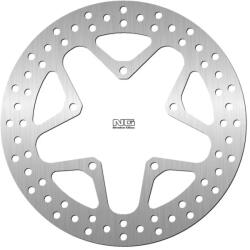 NG Brake Disc NG FÉKEK Féknyereg - 2027 NG Brake Disc Futómű és fék alkatrészek Féktárcsák