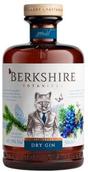  Berkshire Botanical Dry Gin 40, 3% 0, 5L - ginshop
