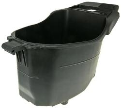 101 Octane Sisak doboz, tartó fekete műanyag - QT-9 101 Octane Vázak, idomok, kiegészítők Idomok, burkolat elemek