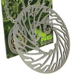 NG Brake Disc NG Brake féktárcsa - Aprilia SX, Derbi DRD, Senda, Rieju MRT, SMX NG Brake Disc Futómű és fék alkatrészek Féktárcsák