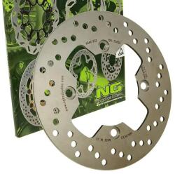 NG Brake Disc NG Brake féktárcsa - Kawasaki KSF Mojave 250, ZX6R ZX9R Z1000 NG Brake Disc Futómű és fék alkatrészek Féktárcsák