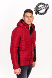 Thomas Jeans piros dzseki