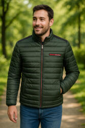 Thomas Jeans steppelt dzseki zöld