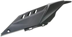 Aprilia OEM fekete baloldali burkolat - Aprilia RX, SX 06- Aprilia Vázak, idomok, kiegészítők Idomok, burkolat elemek