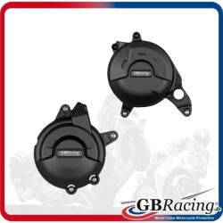 GBRACING GB RACING Motorvédő burkolat szett (2 darab) GBRACING Vázak, idomok, kiegészítők Idomok, burkolat elemek - motomotors - 116 506 Ft