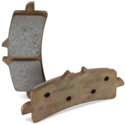 BREMBO Sintered fékbetét - 07BB3796 BREMBO Futómű és fék alkatrészek Fékbetétek (tárcsafék)