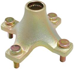 Kymco Maxxer 250-300 KXR 250 4270A-LBA7-900 hátsó kerékagy Kymco Felnik, gumik, kiegészítők Quad - ATV kerekek