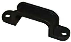 YCF Fékcső Konzol első fekete YCF Vázak, idomok, kiegészítők Idomok, burkolat elemek